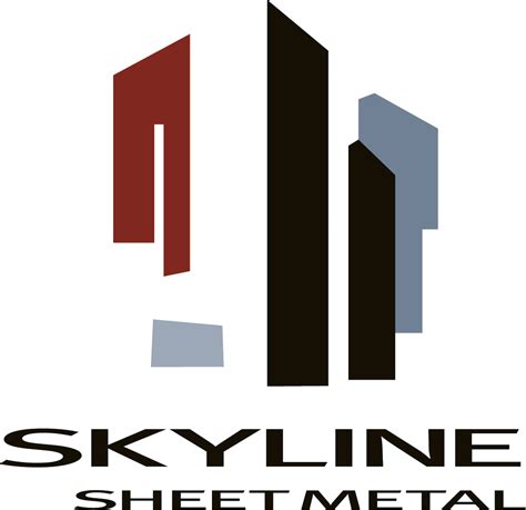 skyline sheet metal troutdale